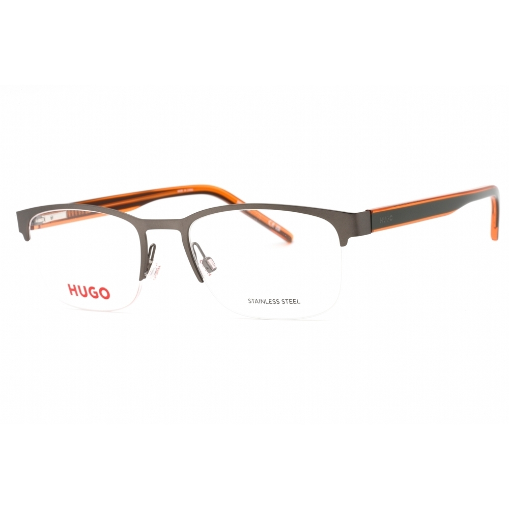 NWT HUGO HG 1247-0SMF 00 Eyeglasses